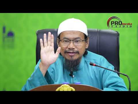 28-12-2025 Ustaz Adli Mohd Saad: Tanda Kiamat - Hilangnya Orang Soleh