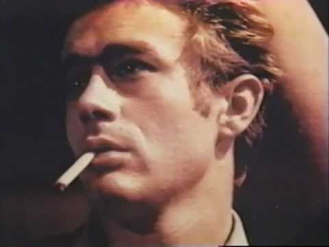 "James Dean and Me"