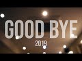 GOODBYE 2019 올해 마지막 가슴운동 | 새해복 많이 받으세요| happy new year 2020