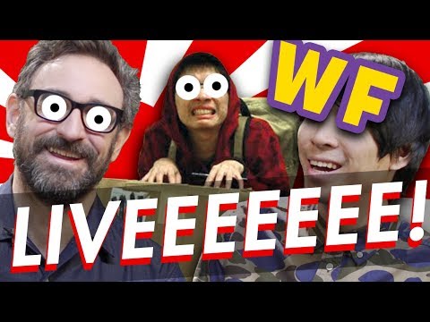 WONDERFEST 2018 RECAP + MORE! - Japan Toy Hunting LIVE - Livestream #4