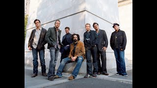 &quot;Unsatisfied (live)&quot; -- Counting Crows