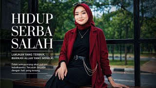 Download lagu HIDUP ITU SERBA SALAH | Lagu Sedih Menyentuh Hati Tentang Kejujuran dan Kebaikan mp3