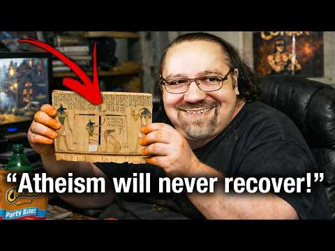 Nothing Fails Like Bible History 12: Why Experts Laugh at Creationists