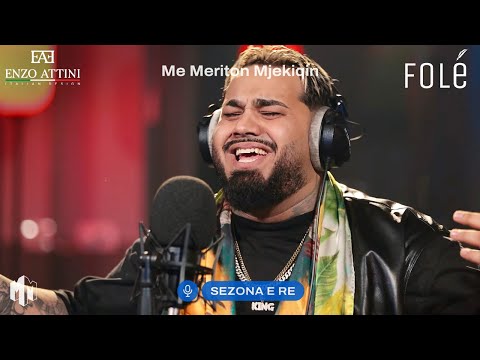 Emra Brah - Performanca #1 | Me Meriton Mjekiqin