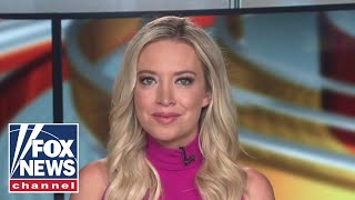 McEnany: This was an AMAZING CNN moment