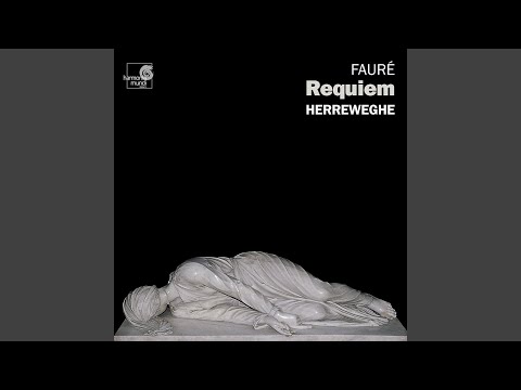 Requiem, Op. 48: Introït et Kyrie