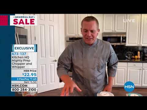 HSN | Memorial Day Sale 05.22.2020 - 04 PM