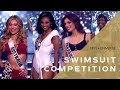 The 70TH MISS UNIVERSE Preliminary SWIMSUIT COMPETITION Miss Universe