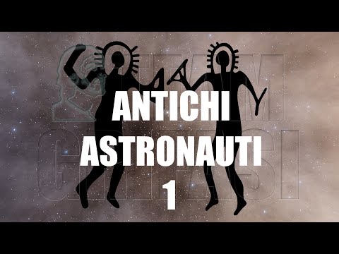 591-IT Laura, 48° Ciclo investigativo 1° Prot.:ANTICHI ASTRONAUTI - Ipnosi Daniela Suerz CG Academy