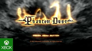 Phantom Dust DLC