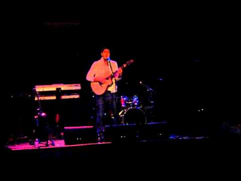 Justin Young Medley-live