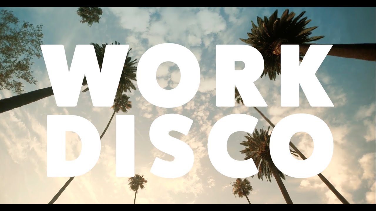 Promotional video thumbnail 2 for DJ Tropical Disco