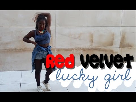 Lucky Girl - Red Velvet (레드벨벳) | Dance Cover