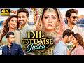 Dil Tumse Judaa (2026) | Yami Gautam & Vikrant Massey New Blockbuster Emotional Romantic Drama Movie DEFAULT Thumbnail