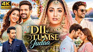 Dil Tumse Judaa (2026) | Yami Gautam & Vikrant Massey New Blockbuster Emotional Romantic Drama Movie MQDEFAULT Thumbnail