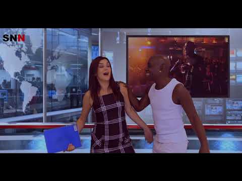 MC DT x Dissonants - Smile At Me (official video)