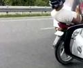 This is How We Roll in India