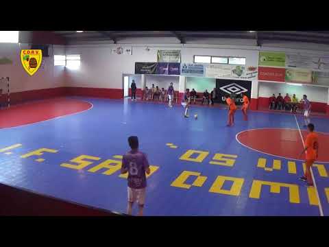 Vinhais vs Portimonense - época 2017/18