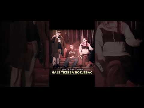 ADI (Instrumental)  Popek/Cypis/Kaczmi - Hajs Trzeba Rozjebać