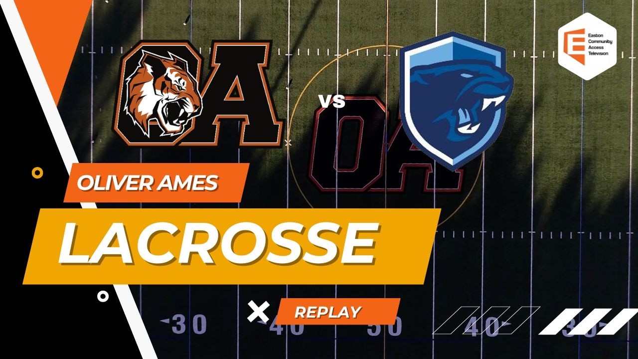 OA Boys Lacrosse vs Franklin 3/30/26