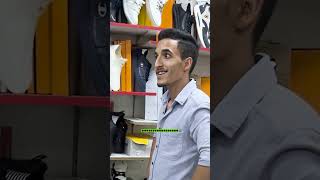 American SHOCKS Arabs With Fluent ARABIC....