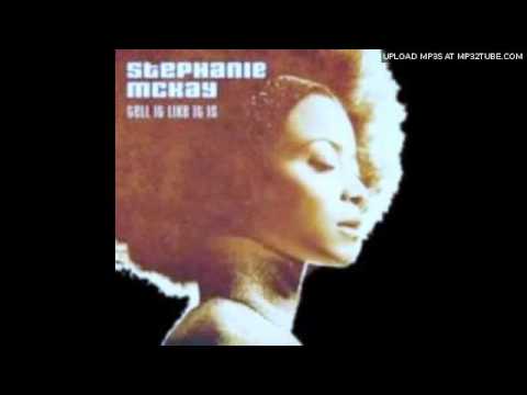 Stephanie McKay - This Letter