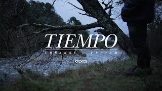 Tiempo Music Video