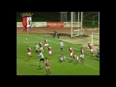 Covilhã 0-1 Braga