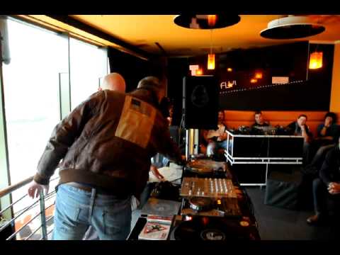 Dj Akademija 2010 - Povijest  plesne glazbe 1