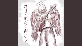 Cover art for rhetorical