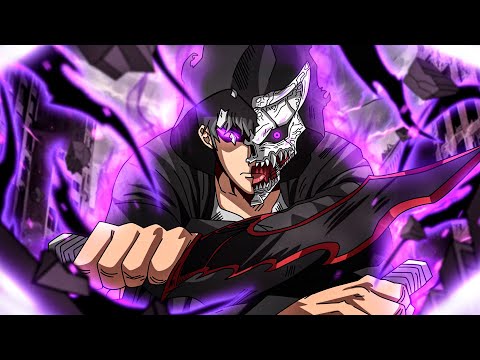 WARLORD COLOSSUS & Bleed The Wicked Menace - !FIX BAYONETS! (prod. Ko$te)