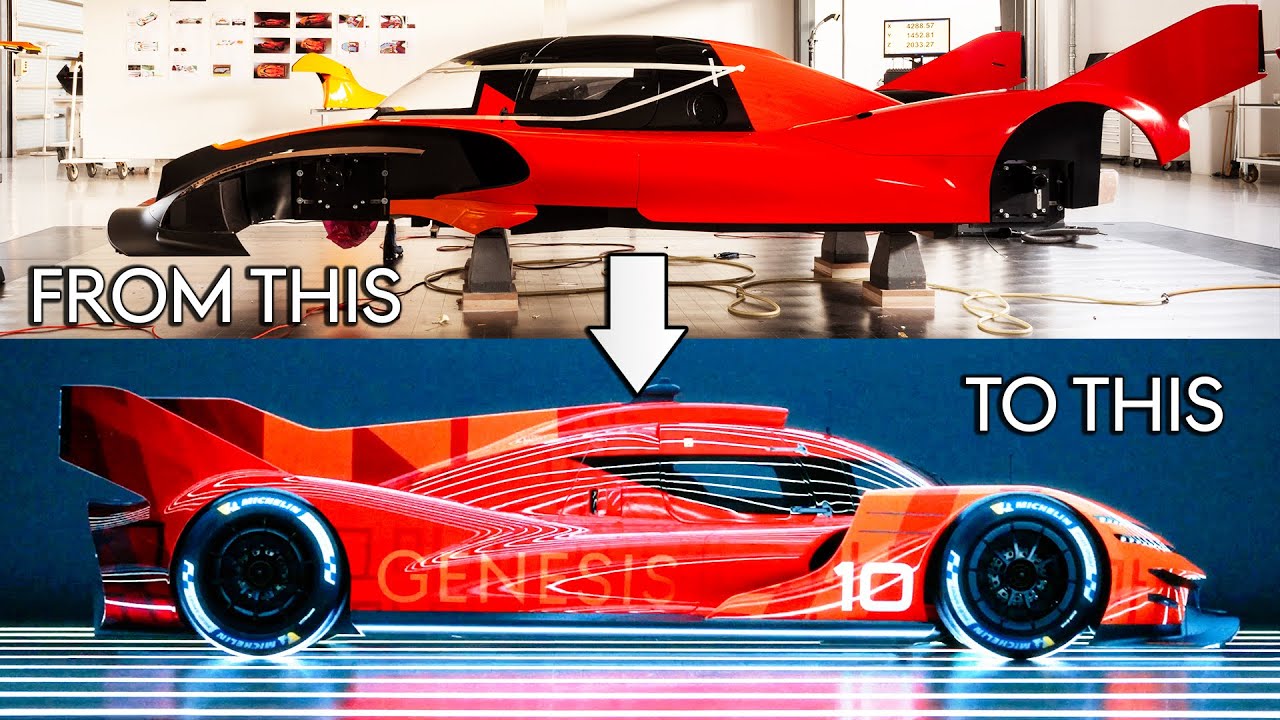Team Penske Drama on the Eve of the Indy 500 15 Team Penske Drama on the Eve of the Indy 500