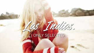 Hogland &amp; Lucas Estrada - The Edge (feat. G Curtis)