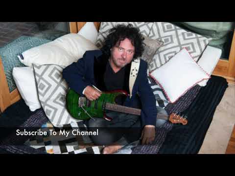Steve Lukather Style - Emotional Backing Track - The My Covid Experience (Cm) High Quality
