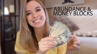 An Introduction to Abundance & Money Blocks