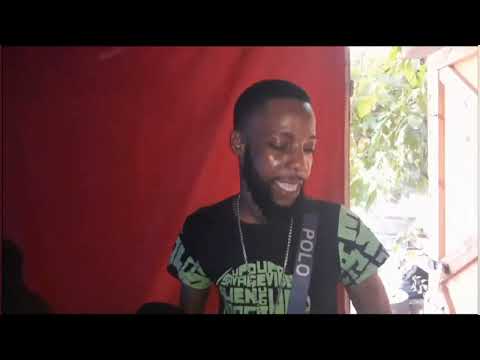 KELENEMKYLL CLARENDON MOST WANTED FREESTYLE