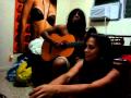 Kimié Miner & Kaipo - Turn Your Lights Down (Cover)