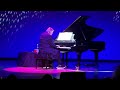Rick Wakeman - Space Oddity / Life on Mars - David Bowie - Live 11/3/24 solo piano