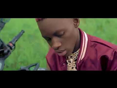 OUDE MILL - STARYA (CLIP OFFICIEL )