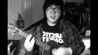 Jade Leslie - "Jesus Came To My Birthday Party" (Cover, The Middle East)