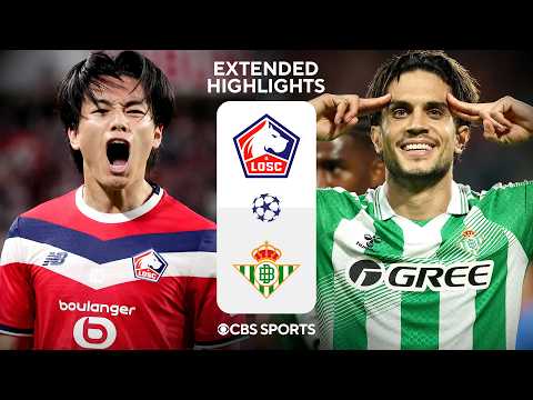 Full highlights