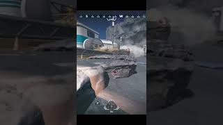 3vs3からの3たてからのセンチでポン #apexlegends