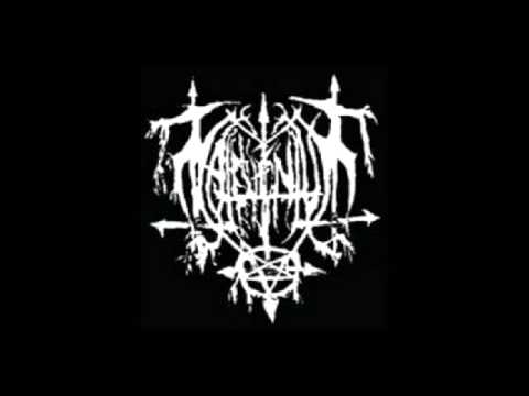 MALEVENTUM  -  Black Torment Of The Unholy War