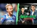 Thomas van den Belt wil stap maken: "Feyenoord is mijn club" ? | Fresia & Milan Parkeren de Bus ?