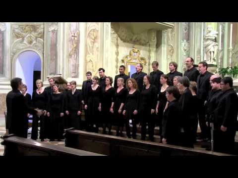 Josef Swider - Pater Noster, Oldenburger Kammerchor