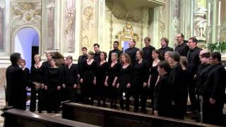 Josef Swider - Pater Noster, Oldenburger Kammerchor
