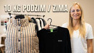 Balík 976/26 – 10 kg – Výběrový mix pro dospělé podzim–zima – 1. jakost + cream