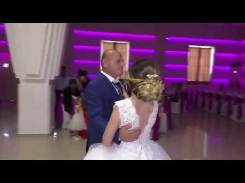 Hyrja dhe vallezimi me babin tim 19/08/2017