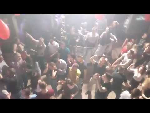 Arena Wysoka-  25 03 2017 Urodziny Menadżera (Premiera Dj ALC NIGHTBASSE!!!!!)