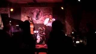 Trombone Summit D.C.  - Speak Low